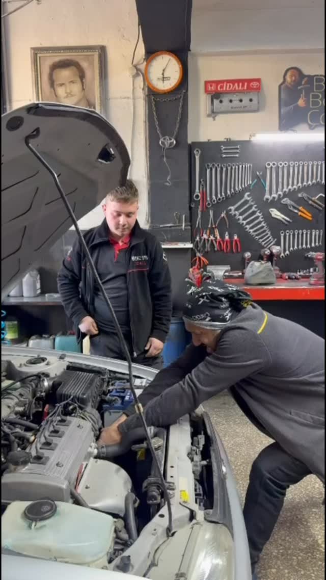 Ustam yapma Aklımız gitti 😅😅