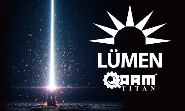 Lümen Nedir? Arm Titan Aydınlatma Ürünlerinde Neden Önemlidir?