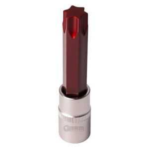 1/2 Lokmalı TORX Bits Uzun