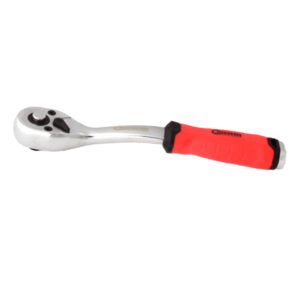 1/4" 72 Diş Sabit Cırcır Kolu