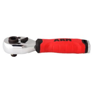1/4" Çift Taraflı Cırcır Kolu