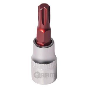 1/4 Lokmalı TORX Bits
