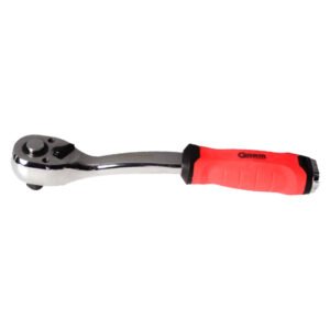 3/8" 72 Diş Cırcır Kolu