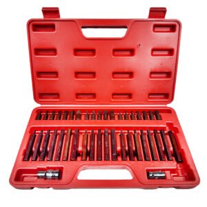 41 Parça Power Bits Set