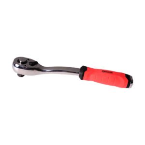 Profesyonel 72 Diş Sabit Cırcır Kolu: 1/2"