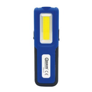 ESEN109 ARM Professional Şarjlı LED Lamba