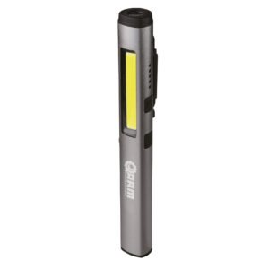 ESEN179 ARM Professional Şarjlı LED Kalem Lamba