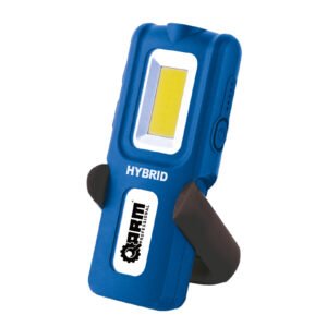 ESEN199 ARM Professional HYBRID Şarjlı LED Lamba