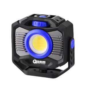 ESEN200A ARM Professional Şarjlı LED Çalışma Lambası