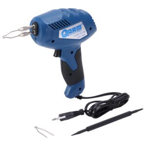 SY-106 150W Trafolu Hızlı Isınan Lehim Makinesi