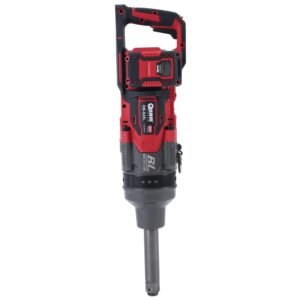 ARM TITAN RB-828L: 21V 3500 N.m Tork 1 İnç Şarjlı Somun Sökme Makinesi