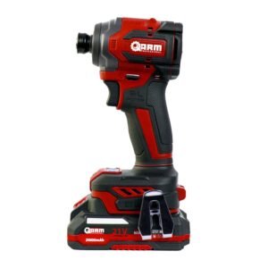 ARM RB-SD-2108L 21V 320 N.m Torklu Fırçasız Şarjlı Tork Vidalama