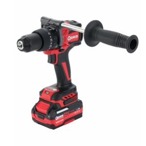 ARM RB-DB2118: 21V 180 N.m Torklu Şarjlı Darbeli Matkap