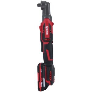 ARM TITAN RB-JB120A 1/2 21V Kömürsüz Şarjlı Cırcır ve Vidalama Seti - 160Nm Güç