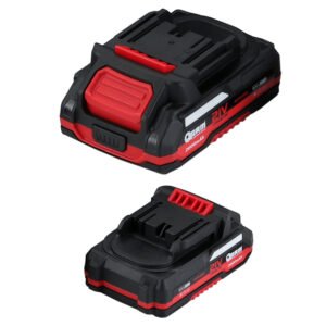 RB-5S1P-2.0AH ARM Professional 21V 2000mAh Lityum İyon Akü Ortak Platform Batarya