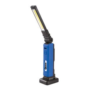 ESEN173A ARM Professional Şarjlı LED Katlanabilir Çalışma Lambası