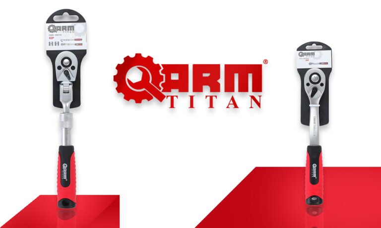 ARM Lokma Cırcır Kolları